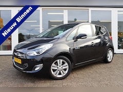 Hyundai ix20 - 1.6i i-Catcher, Cruise Control, Panorama dak, Airco, Camera, Trekhaak, Prijs Is Rijklaar I