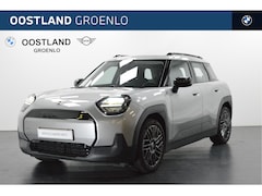 MINI Aceman - SE Essential / LED / Parking Assistant / 18" Night Flash Spoke Grey