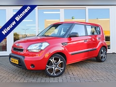 Kia Soul - 1.6 X-pect Cool, Airco, PDC A, Prijs Is Rijklaar Inclusief 6 Maanden Garantie
