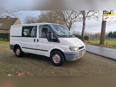 Ford Transit - 330S 2.4TDdi AIRCO 5/2026 2001 RIJDT GOED