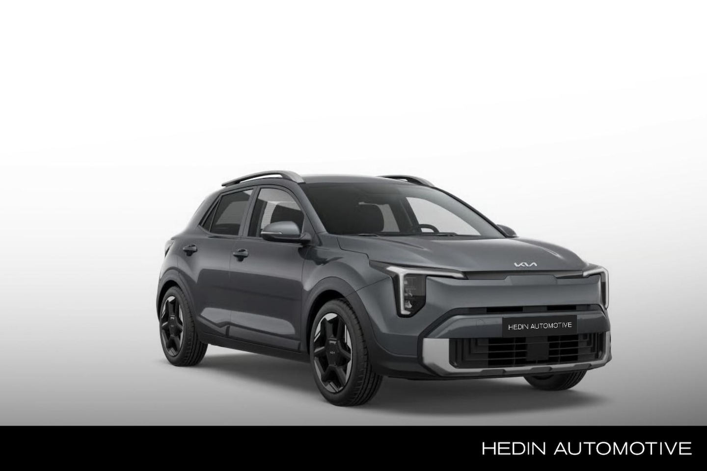 Kia Stonic - 1.0 T-GDi MHEV DynamicPlusLine | Automaat | Inruilvoordeel | - AutoWereld.nl