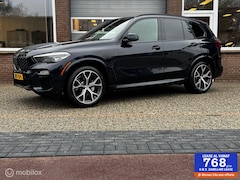 BMW X5 - xDrive40i High Executive FULL OPTIONS