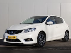 Nissan Pulsar - 1.2 DIG-T | LEDER | NAVI | CAMERA | TREKHAAK