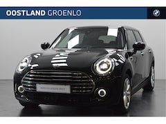 MINI Clubman - Cooper Classic Automaat / Achteruitrijcamera / Comfort Access / LED / Cruise Control / Sto