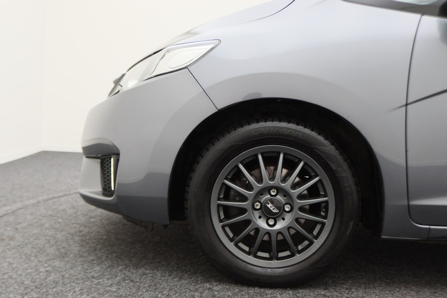 Honda Jazz - 1.3 i-VTEC Trend Automaat - AutoWereld.nl