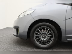 Honda Jazz - 1.3 i-VTEC Trend Automaat