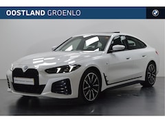 BMW 4-serie Gran Coupé - 420i M Sport Automaat / Schuif-kanteldak / M Sportonderstel / Comfort Access / Parking Ass