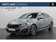 BMW 2-serie Gran Coupé - 218i High Executive M Sport Automaat / Panoramadak / Sportstoelen / Achteruitrijcamera / L