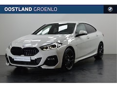 BMW 2-serie Gran Coupé - 218i M Sport Automaat / Sportstoelen / M Sportonderstel / Live Cockpit Professional / Crui