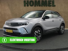 Opel Mokka-e - Level 3 50 kWh - SOH 99, 8 % - NAVIGATIE - PARKEERSENSOREN VOOR/ ACHTER - TWO TONE LAK - 1