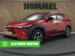 Toyota bZ4X - Active 71 kWh SOH 97.9% - ORIGINEEL NEDERLANDSE AUTO - TREKHAAK (TREKGEWICHT 750 KG) - ADA