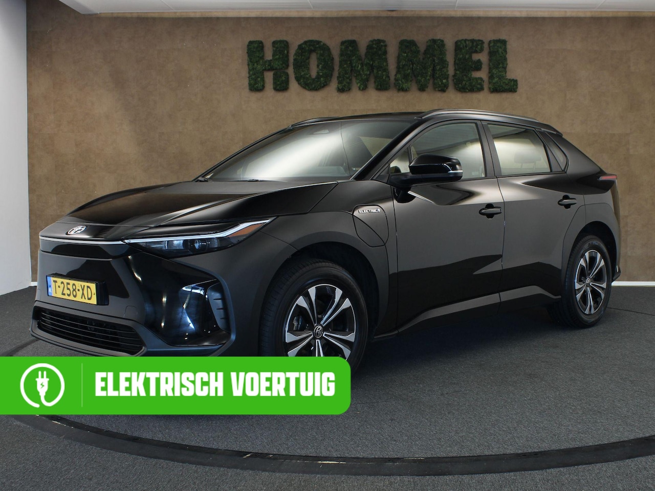 Toyota bZ4X - Active 71 kWh -SOH 97,1% !!!- ORIGINEEL NEDERLANDSE AUTO - AFKOMSTIG VAN 1E EIGENAAR - 2 L - AutoWereld.nl