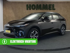 Toyota bZ4X - Active 71 kWh -SOH 97, 1% - ORIGINEEL NEDERLANDSE AUTO - AFKOMSTIG VAN 1E EIGENAAR - 2 LAA
