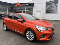 Renault Clio - 1.0 TCe Intens Cruise Carplay Navi PDC