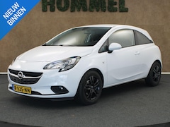 Opel Corsa - 1.4 Edition - AIRCO - CRUISE CONTROL - STOELVERWARMING VOORSTOELEN - STUURWIELVERWARMING