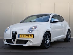 Alfa Romeo MiTo - 1.4 T Distinctive | 140 PK | CLIMATE | NAVI