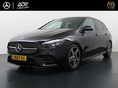 Mercedes-Benz B-klasse - 180 AMG Business Solution | Achteruitrij Camera | Parkeersensoren Voor + Achter | Sfeerver