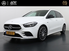 Mercedes-Benz B-klasse - 250 e AMG | Trekhaak | Sfeerverlichting | 19" Multispaaks wielen | Achteruitrij Camera | N