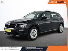Skoda Kamiq - 1.0 TSI Business Edition DSG | Climate control | Cruise control | LED | Keyless | Achterui