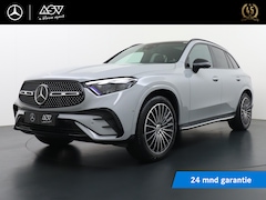 Mercedes-Benz GLC-klasse - 300e 4MATIC Sport Edition | Panorama - Schuifdak | Trekhaak Wegklapbaar | Luchtvering | Ac