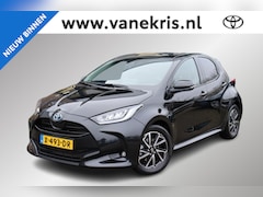 Toyota Yaris - 1.5 Hybrid Dynamic