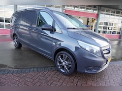 Mercedes-Benz Vito - 111 CDI 114PK Lang nr. V155 | Airco | Cruise | Trekhaak