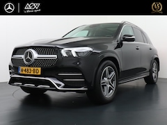 Mercedes-Benz GLE-Klasse - 350 e 4MATIC AMG | Panorama - Schuifdak |Trekhaak Wegklapbaar | Distronic Cruise Control |