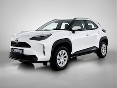 Toyota Yaris Cross - 1.5 Hybrid 115 Active JLB-23-T