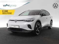 Volkswagen ID.4 - Pro Limited Edition 77 kWh 286 pk