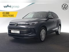 Volkswagen Tiguan - Life Edition 1.5 eHybrid 204 pk