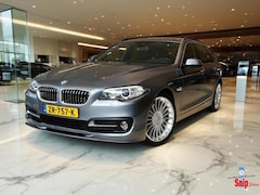 Alpina B5 - Biturbo Touring 541pk