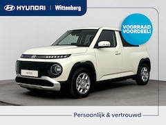 Hyundai Inster - Pulse 49 kWh | Winter Pack | Warmtepomp | Nieuw | Snel leverbaar