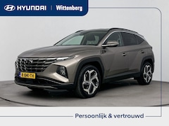 Hyundai Tucson - 1.6 T-GDI HEV COMFORT SMART | Trekhaak | Trekgewicht 1650kg | 19" Lm-wielen | Stoel + stuu