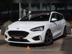 Ford Focus Wagon - 1.0 EcoBoost 125pk ST-LINE I Pano I Climate I Stoelverwarming I Navi I Cruise