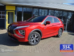 Mitsubishi Eclipse Cross - 2.4 PHEV Instyle