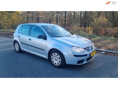 Volkswagen Golf - 1.9 TDI Trendline BlueMotion AIRCO APK 3-2026