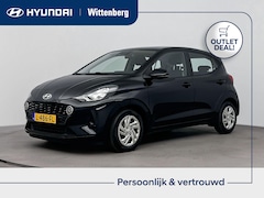 Hyundai i10 - 1.0 Comfort Smart | Nu 11499, - | Navigatie | Camera | Parkeersensoren | Cruise control |