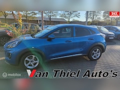 Ford Puma - 1.0 EcoBoost Hybrid ST-Line X