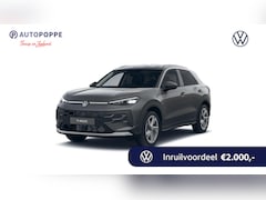 Volkswagen T-Roc - 1.5 eTsi Style First Edition