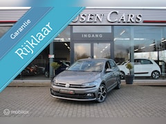 Volkswagen Polo - 1.0 TSI Highline Business R/Led/Navi/Pdc/