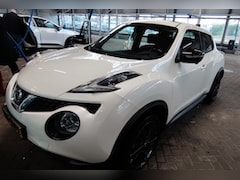 Nissan Juke - 1.2 DIG-T S/S Tekna