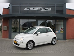 Fiat 500 - 1.2 Popstar ✅ AC ✅ BT ✅ Rijklaar ✅