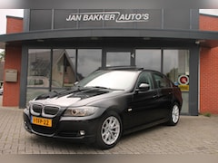 BMW 3-serie - 320i High Executive ✅ Schuifdak ✅ Leer ✅ Xenon ✅ Navigatie