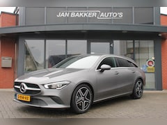 Mercedes-Benz CLA-klasse Shooting Brake - 180 Advantage ✅ Camera ✅ Zwarte Hemel ✅ Rijklaar ✅ 1 Jaar Bovag Garantie ✅