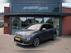 Fiat 500 X - 1.3 FireFly Turbo 150 Sport ✅ AC ✅ Carplay ✅ Automaat ✅