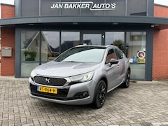 DS 4 Crossback - 1.2 PureTech Chic ✅ CarPlay ✅ Android Auto ✅ Clima ✅ Camera
