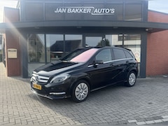 Mercedes-Benz B-klasse - 250 e Lease Edition 28 kWh ✅ Bluetooth ✅ Navi ✅ Climate ✅ Electrisch