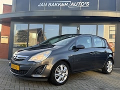 Opel Corsa - 1.2-16V Edition ✅ AC ✅ Cruise ✅ LMV ✅ 5 Deurs ✅