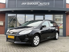 Ford Focus Wagon - 1.0 EcoBoost Trend ✅ Navigatie ✅ Cruise control ✅ Airco ✅
