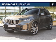 BMW X5 - xDrive50e High Executive M Sport Automaat / Panoramadak / Trekhaak / Stoelventilatie / Sof